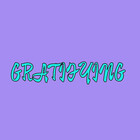 Redbubble profile picture for @gratifying
