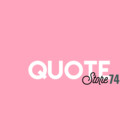 QuoteStore74