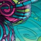 Redbubble profile picture for @Cycles