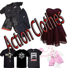 ActionClothes