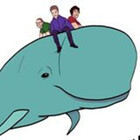 FrigginWhale