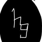 Redbubble profile picture for @Hieroglyphs