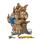 peanutgolem