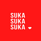 SukaSukaSukaTee