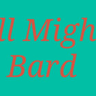 AllMightyBard
