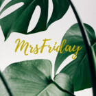 MrsFriday