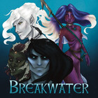 Redbubble profile picture for @Breakwater