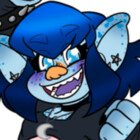 BlooeyedTroll
