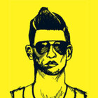 Redbubble profile picture for @rodrigo