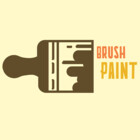 BrushPaint
