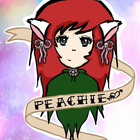 Peachieart