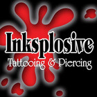 Inksplosive
