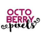 octoberrypixels