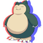 snorlax3d