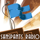 sanspantsradio