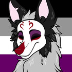 MaskedBlackFox