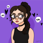 Redbubble profile picture for @Relatively