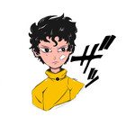 Redbubble profile picture for @ghany