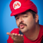 SexyMario