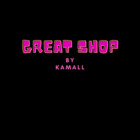 Redbubble profile picture for @kamall