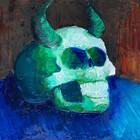 TheClassySkull