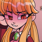 Redbubble profile picture for @contempt
