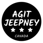 agitjeepney