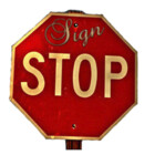 SignStop