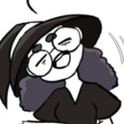 Redbubble profile picture for @Misses