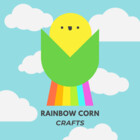 RainbowCorn