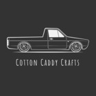 CottonCaddy