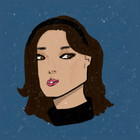 queenfroggysart