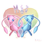 MewTwins