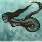TheBlackMermaid