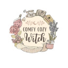 ComfyCozyWitch