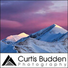 Curtis Budden