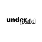Redbubble profile picture for @underpaid