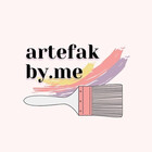 Artefak-byme