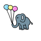 Artzy-stickers