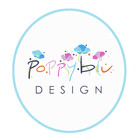 poppybludesign