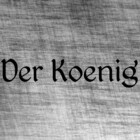 derkoenig