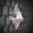 KKK-BooKing