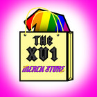 TheXV1Merch