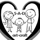 S-A-D-art-craft