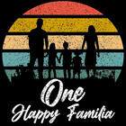 OneHappyFamilia