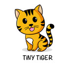 Tiny-Tiger
