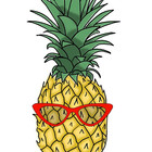 Pineapple-Shop
