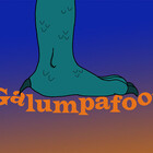 Galumpafoot