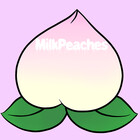 MilkyPeach