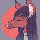 Redbubble profile picture for @shag